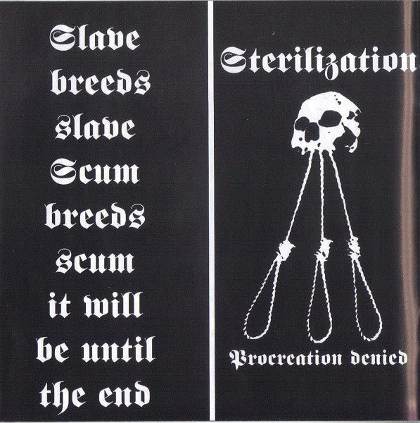 Revenge (4) : Infiltration.Downfall.Death (CD, Album)