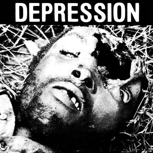 Depression (2) : Depression (LP, Album)