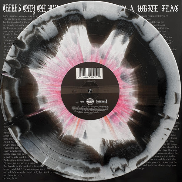 Graduating Life : Grad Life (LP, Album, Ltd, Whi)