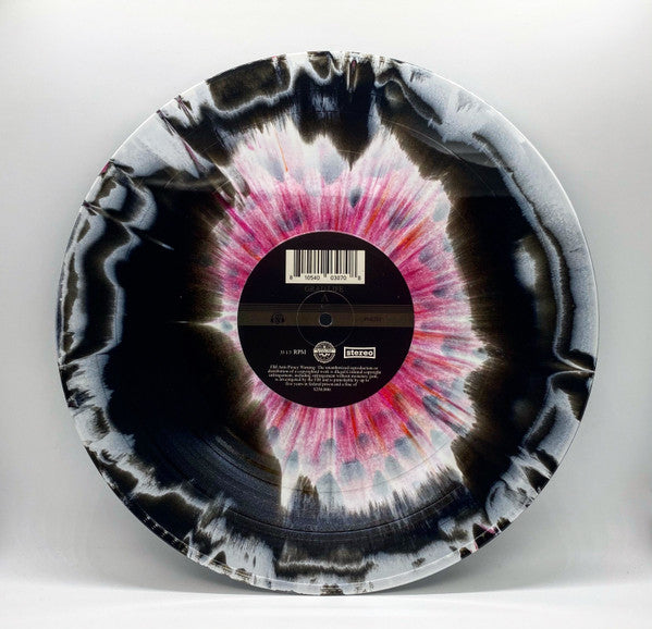 Graduating Life : Grad Life (LP, Album, Ltd, Whi)
