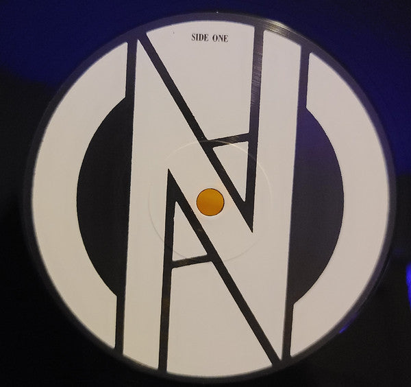 Conflict (2) : Standard Issue 82 ~ 87 (LP, Comp, RE)