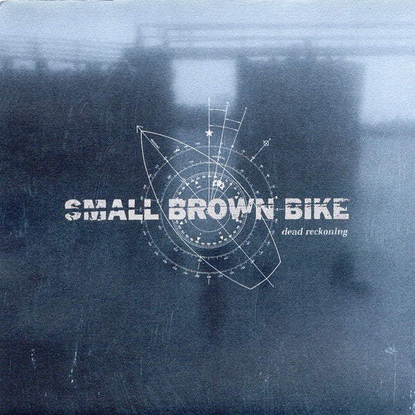 Small Brown Bike : Dead Reckoning (CD, Album)