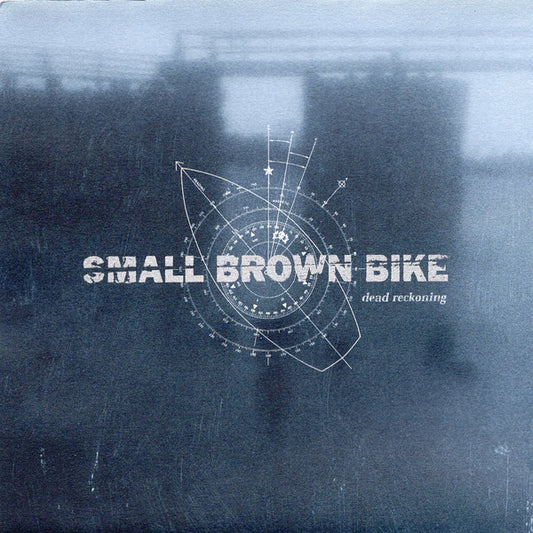 Small Brown Bike : Dead Reckoning (CD, Album)