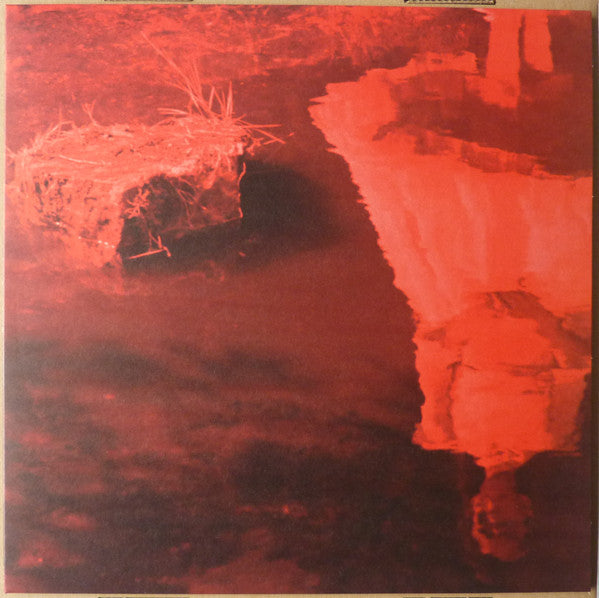 The Body (3) &  Thou (2) : Everyday, Things Are Getting Worse (LP, Bon)
