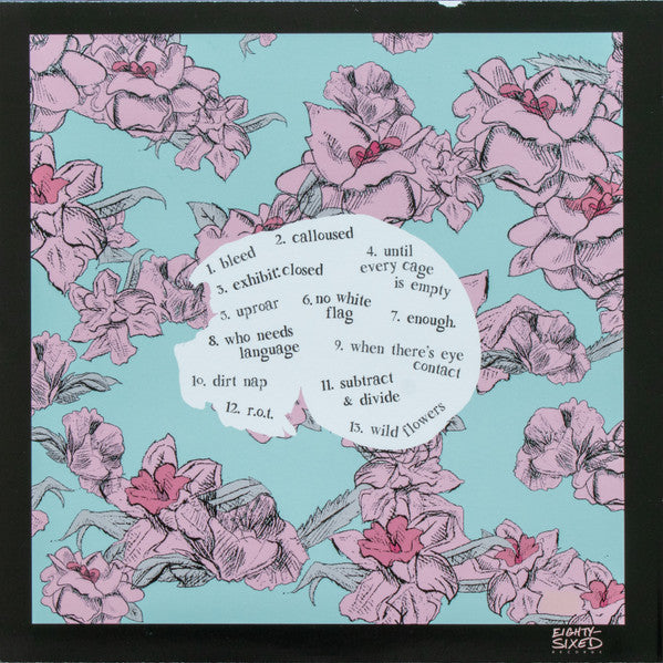 Gouge Away : , Dies (LP, Album, Ltd, Lig)
