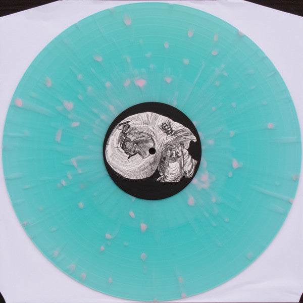 Gouge Away : , Dies (LP, Album, Ltd, Lig)