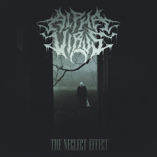 Alpha Virus : The Neglect Effect (CDr, EP)