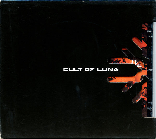 Cult Of Luna : Cult Of Luna (CD, Album, Ltd, RE, Sli)