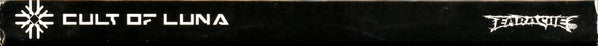 Cult Of Luna : Cult Of Luna (CD, Album, Ltd, RE, Sli)