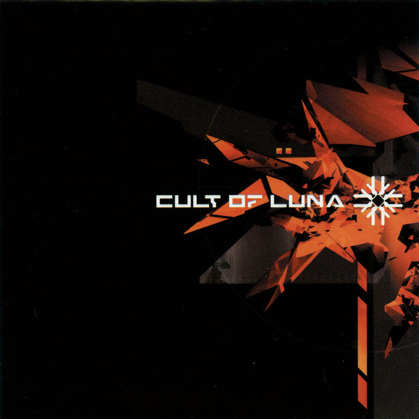 Cult Of Luna : Cult Of Luna (CD, Album, Ltd, RE, Sli)