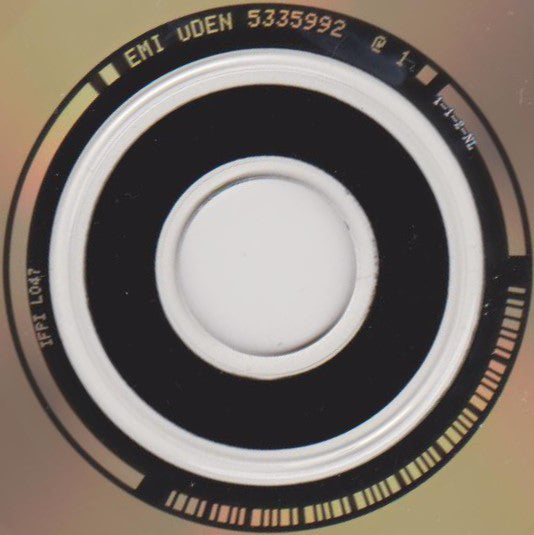 Blondie : Parallel Lines (CD, Album, RE, RM)