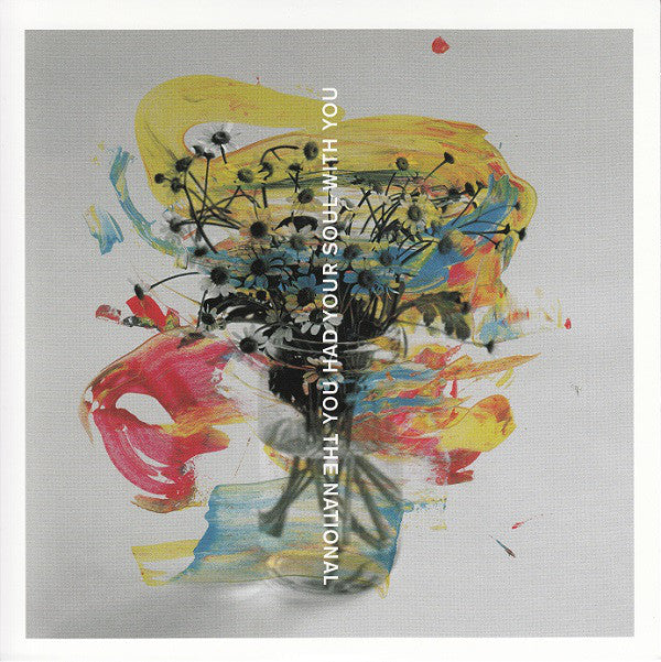 The National : You Had Your Soul With You (7", Single, Ltd)