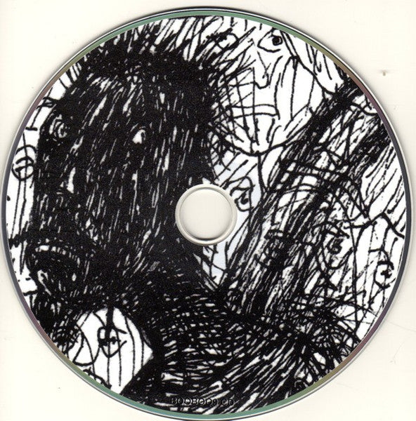 Rudimentary Peni : No More Pain E.P. (CD, EP)