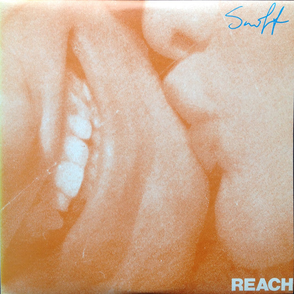 Snuff (3) : Reach (LP, Album)