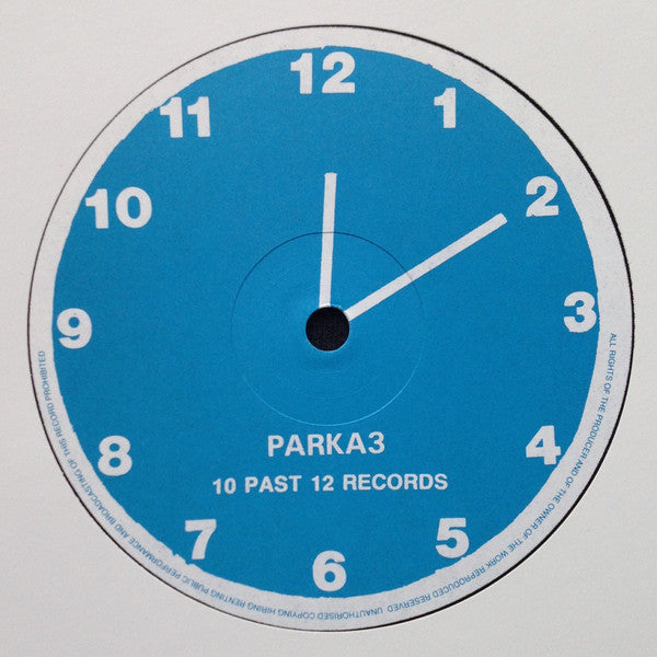 Snuff (3) : Reach (LP, Album)