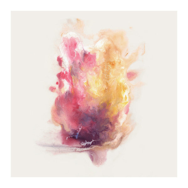 Big Brave : A Gaze Among Them (LP, Album)