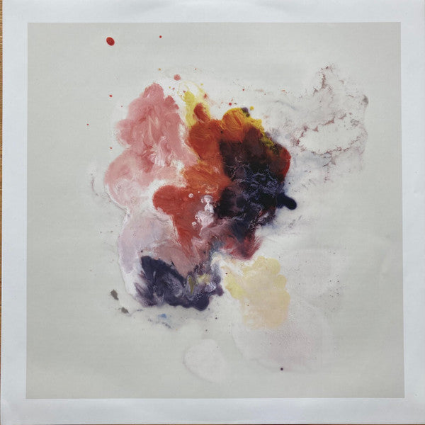 Big Brave : A Gaze Among Them (LP, Album)