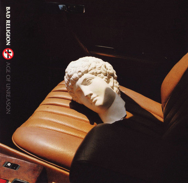 Bad Religion : Age Of Unreason (CD, Album)