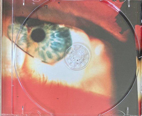 The Cure : Kiss Me Kiss Me Kiss Me (CD, Album, RE, RM)