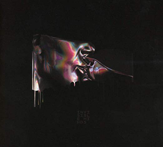 Invisible Minds : Make Up Your Own Stories (CD, Album)