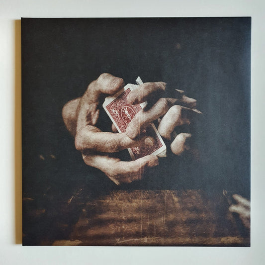 Defeater : Defeater (LP, Album, Oxb)