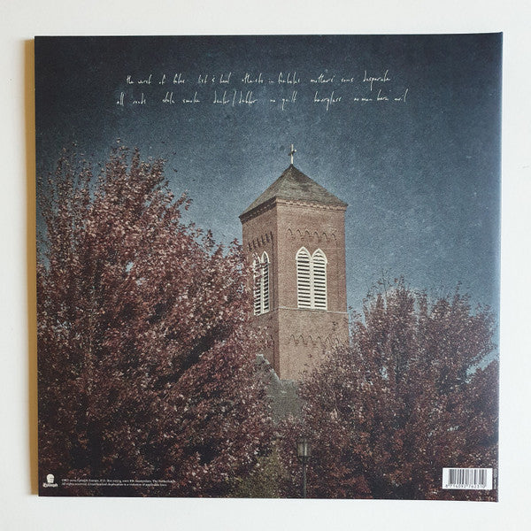 Defeater : Defeater (LP, Album, Oxb)