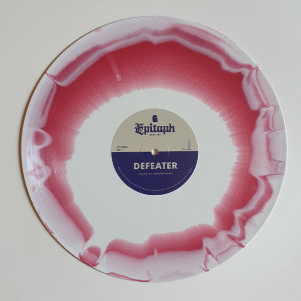 Defeater : Defeater (LP, Album, Oxb)