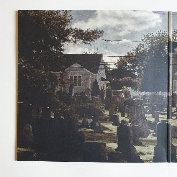 Defeater : Defeater (LP, Album, Oxb)