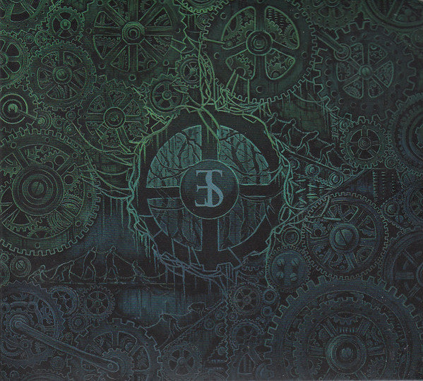 Employed To Serve : Eternal Forward Motion (CD, Album)
