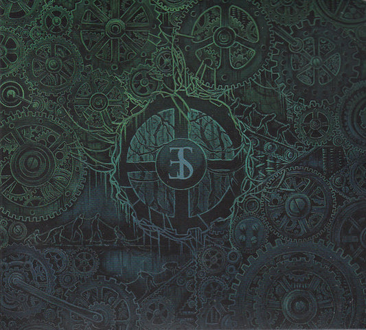 Employed To Serve : Eternal Forward Motion (CD, Album)