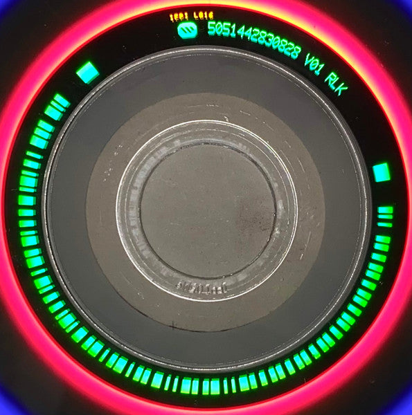 Santogold : Santogold (CD, Album)