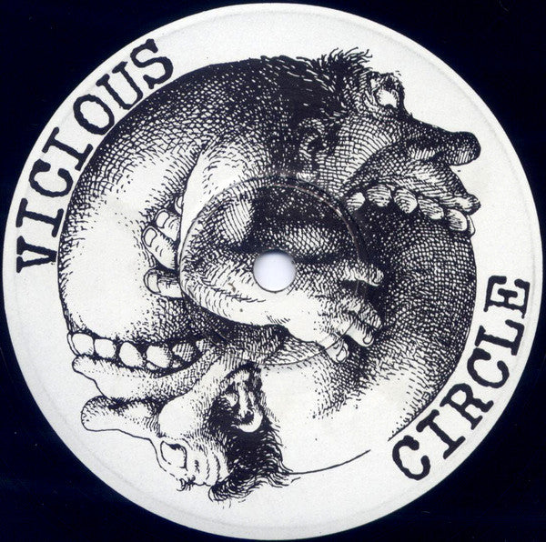 Viciøus-Circle* : Hidden-Supervision? (7", Single)