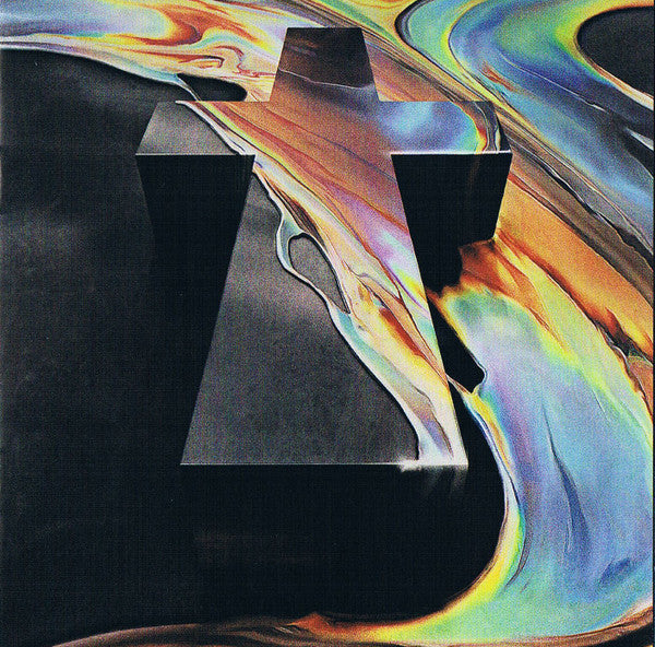 Justice (3) : Woman (CD, Album)