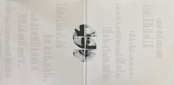 Savages (2) : Adore Life (LP, Album)