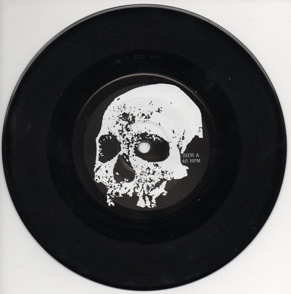 Severed Head Of State : Fucking Butchery (7")