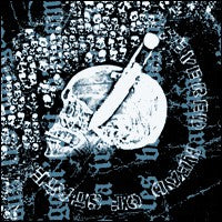Severed Head Of State : Severed Head Of State (7")