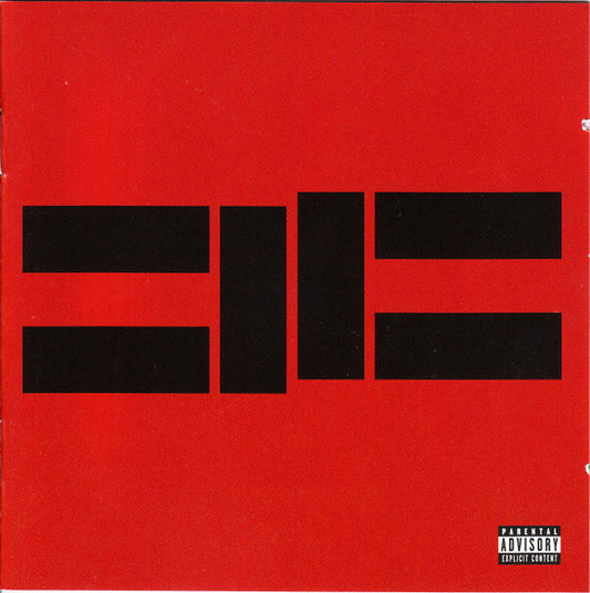 Cavalera Conspiracy : Inflikted (CD, Album)