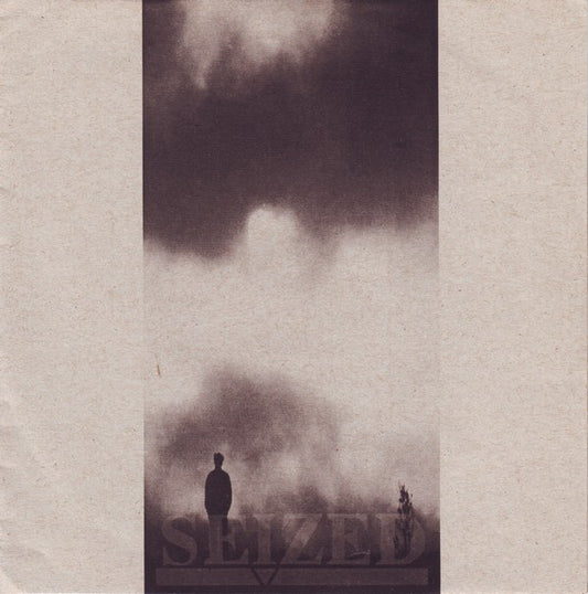 Seized / Inertia Kills : Seized / Tous Des Aveugles (7")