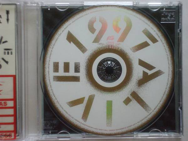 Daft Punk : Alive 1997 (CD, Album, Mixed)