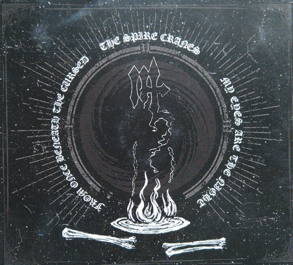 Master's Call : Morbid Black Trinity (CDr, EP)