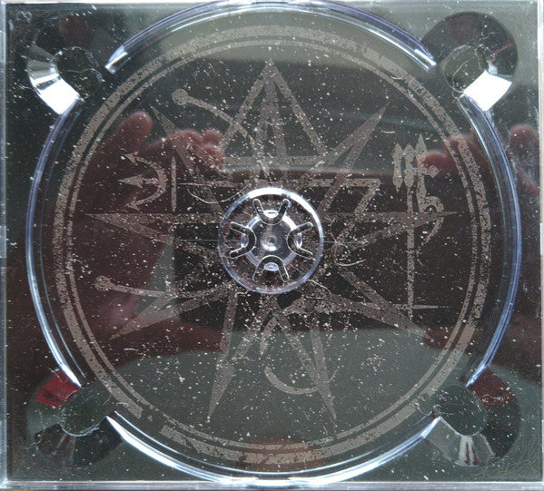 Master's Call : Morbid Black Trinity (CDr, EP)