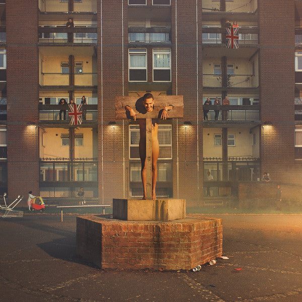 slowthai : Nothing Great About Britain (CD, Album)