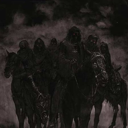 Marduk : Those Of The Unlight (CD, Album, RE, RP)