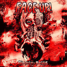 Face Up! (2) : The World Is Ours (CD, Album)