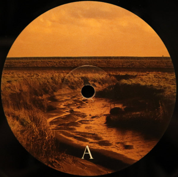 Nadja (5) : Radiance Of Shadows (LP + LP, S/Sided + Album, Ltd)