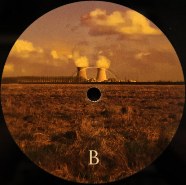 Nadja (5) : Radiance Of Shadows (LP + LP, S/Sided + Album, Ltd)