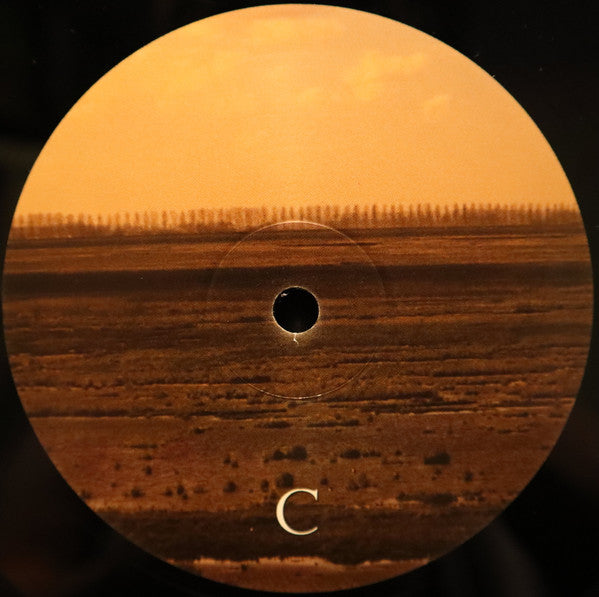 Nadja (5) : Radiance Of Shadows (LP + LP, S/Sided + Album, Ltd)