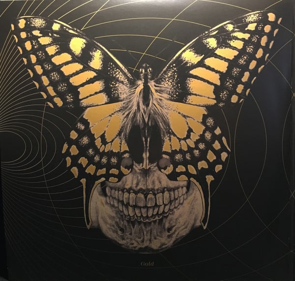 Baroness : Gold & Grey (LP, Red + LP, S/Sided, Etch, Blu + Album, Ltd)