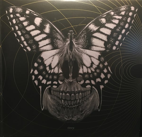 Baroness : Gold & Grey (LP, Red + LP, S/Sided, Etch, Blu + Album, Ltd)