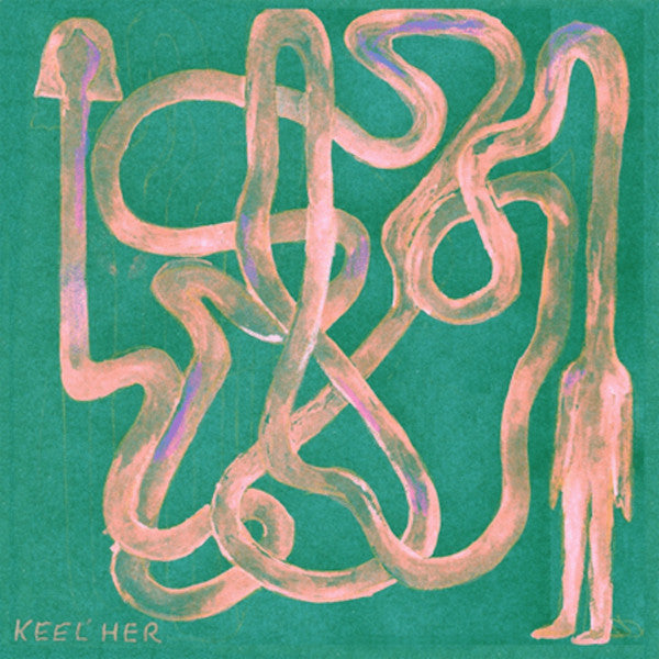 Keel Her : With Kindness (LP)